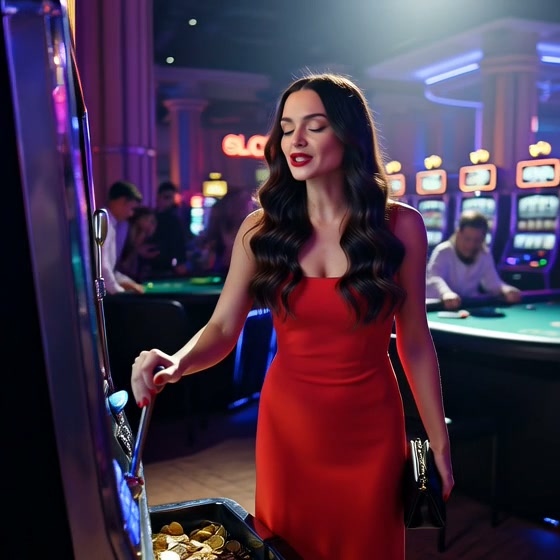 Casino video 1